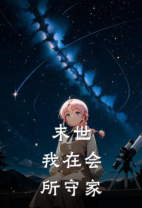 末世：我在会所守家