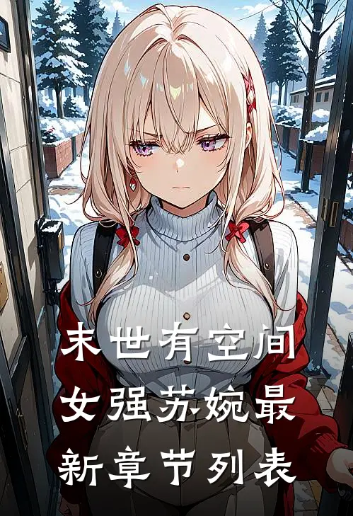 末世有空间女强苏婉最新章节列表