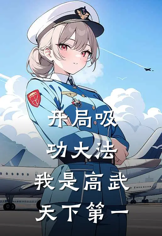 开局吸功大法，我是高武天下第一