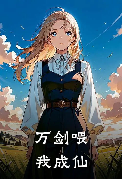 万剑喂我成仙