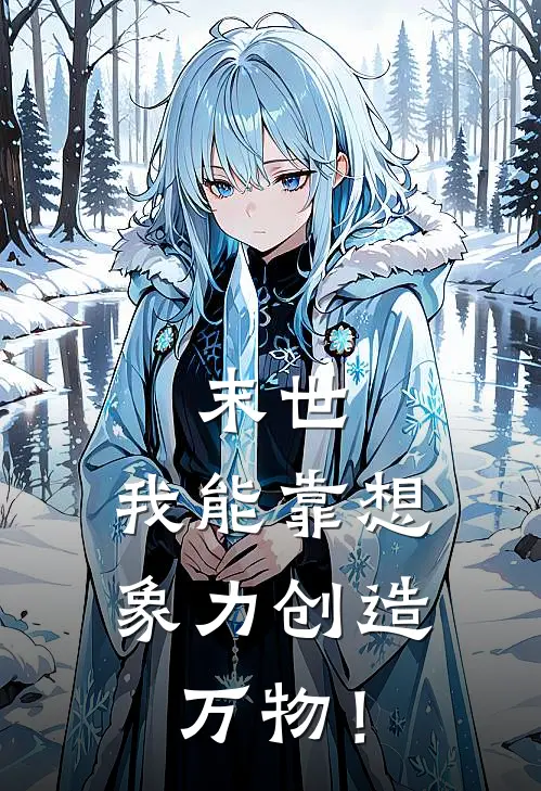 末世：我能靠想象力创造万物！