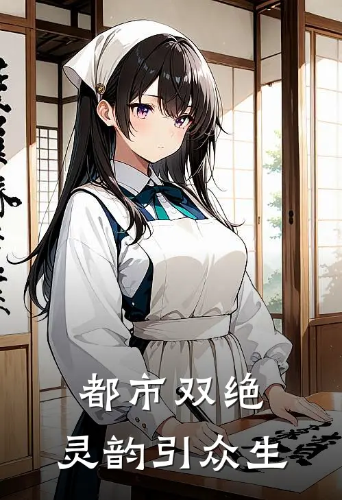 都市双绝：灵韵引众生