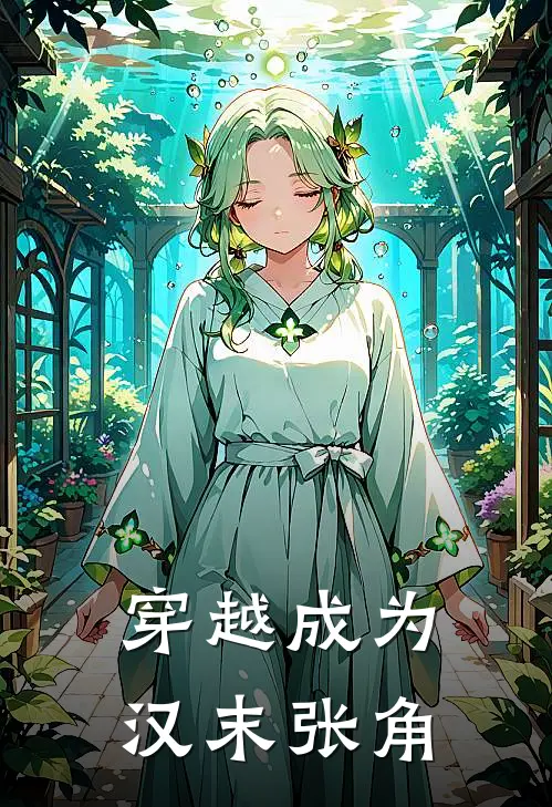 穿越成为汉末张角