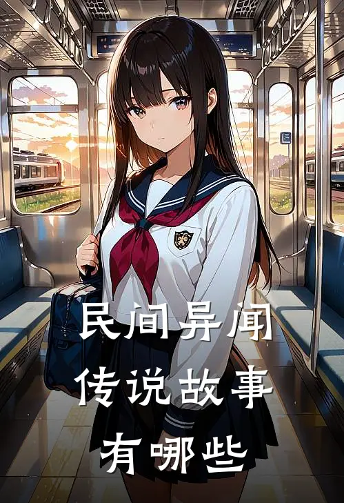 民间异闻传说故事有哪些