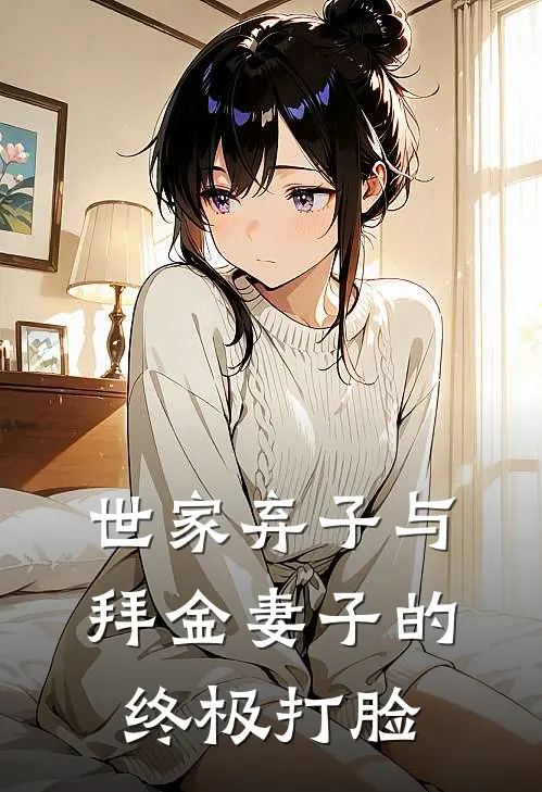 世家弃子与拜金妻子的终极打脸