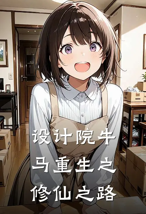 设计院牛马重生之修仙之路