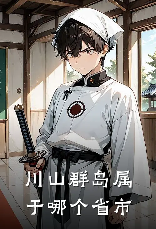 川山群岛属于哪个省市