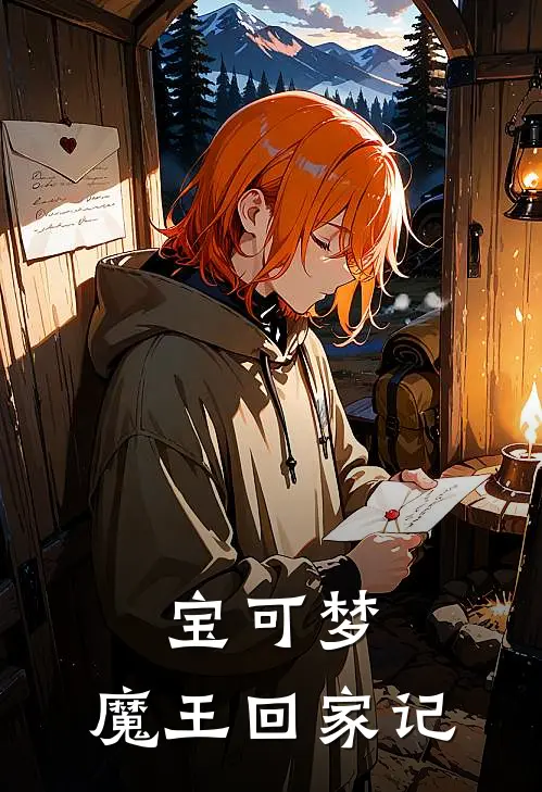 宝可梦：魔王回家记