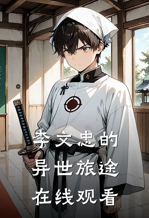 李文忠的异世旅途在线观看