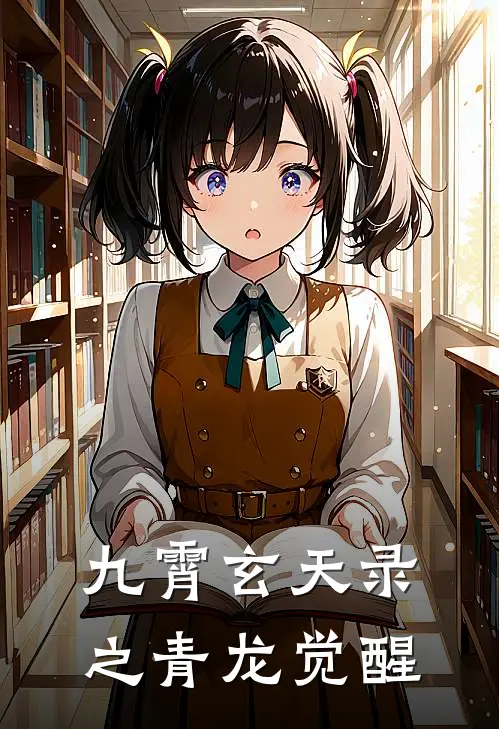 九霄玄天录之青龙觉醒