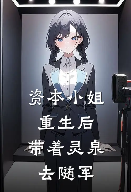 资本小姐重生后，带着灵泉去随军
