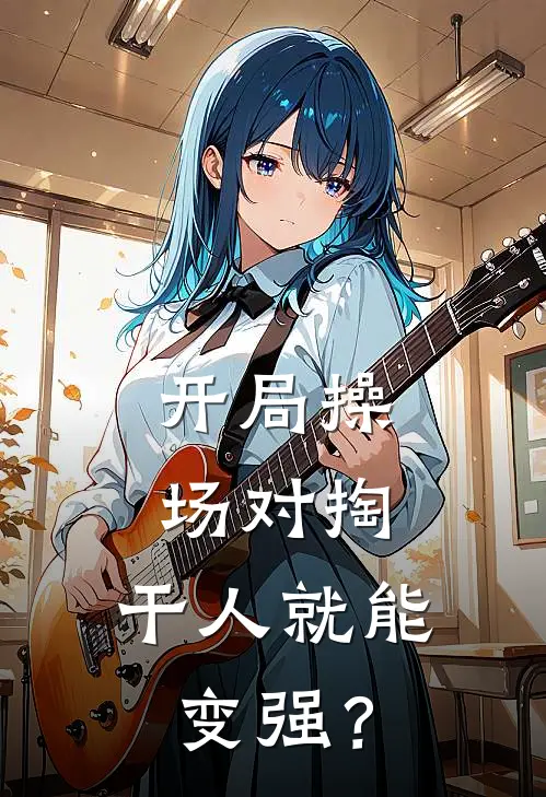 开局操场对掏，干人就能变强？