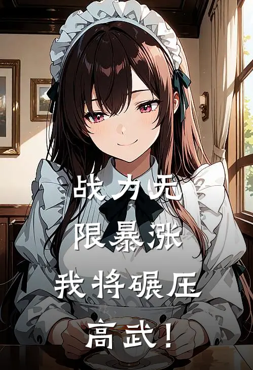 战力无限暴涨，我将碾压高武！