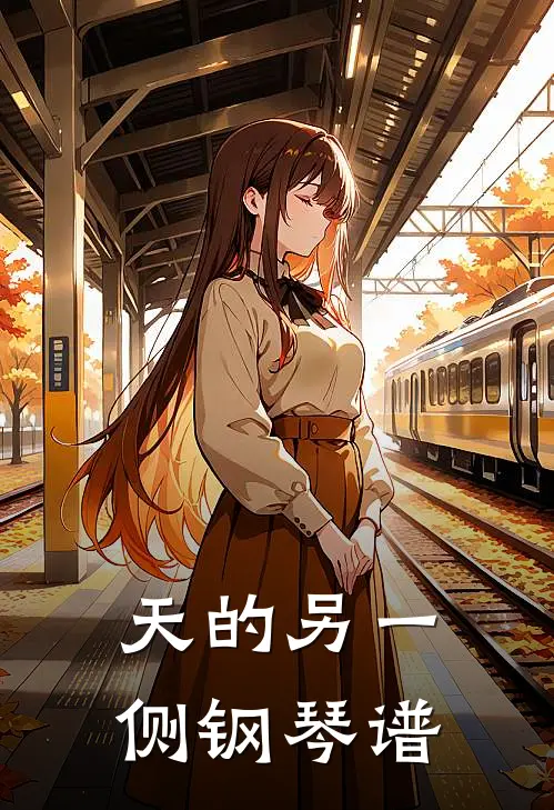 天的另一侧钢琴谱