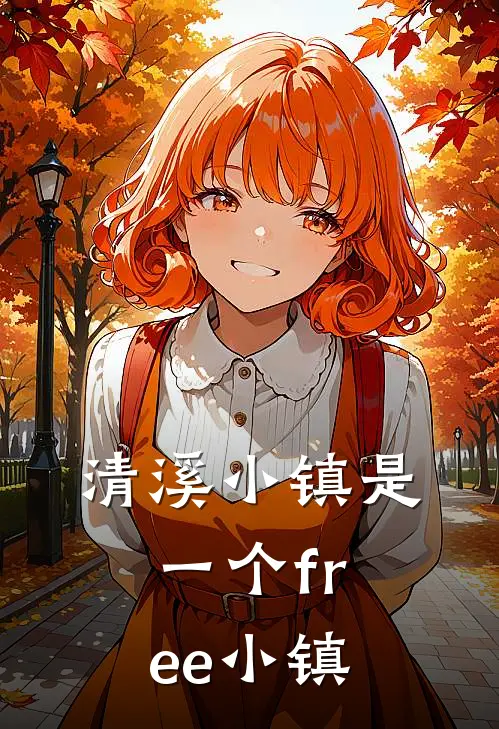 清溪小镇是一个free小镇