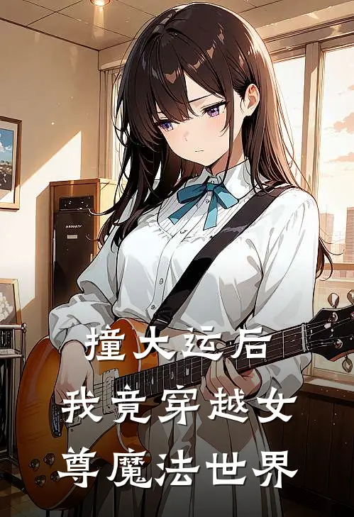 撞大运后，我竟穿越女尊魔法世界