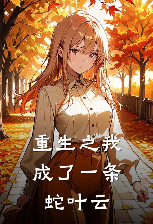 重生之我成了一条蛇叶云