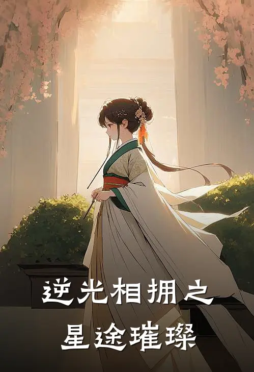 逆光相拥之星途璀璨