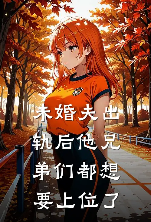 未婚夫出轨后他兄弟们都想要上位了