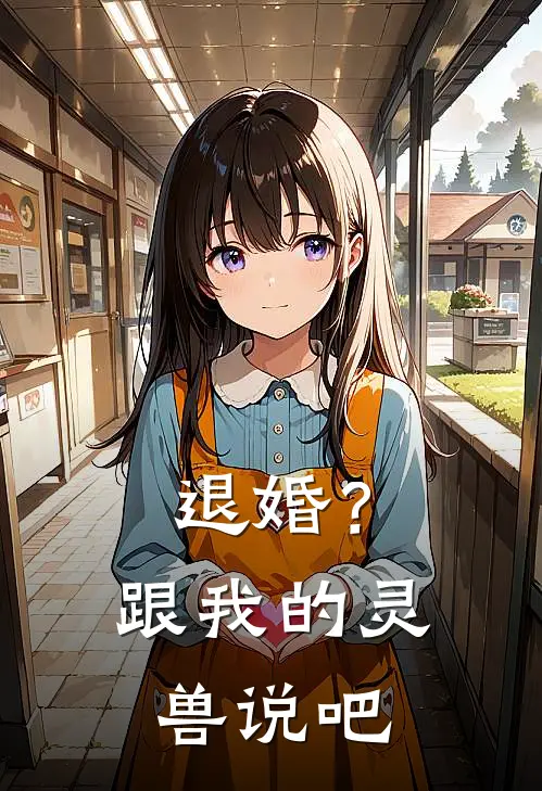 退婚？跟我的灵兽说吧