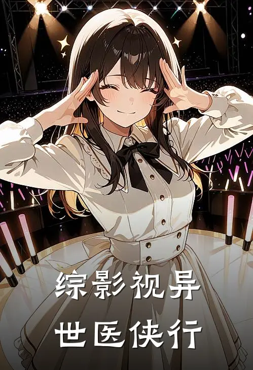 综影视异世医侠行