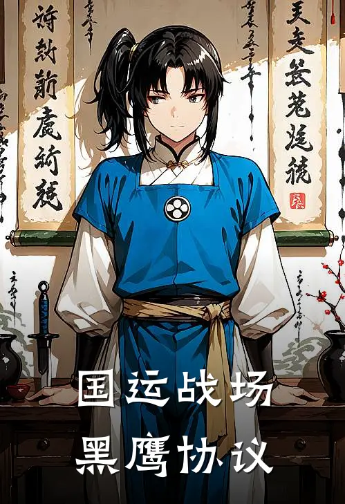 国运战场，黑鹰协议