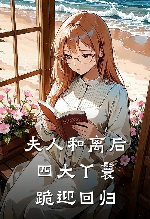 夫人和离后，四大丫鬟跪迎回归