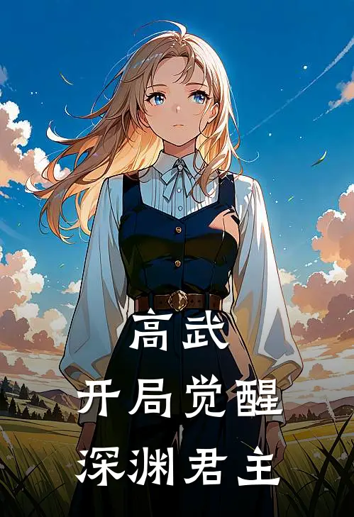 高武：开局觉醒深渊君主