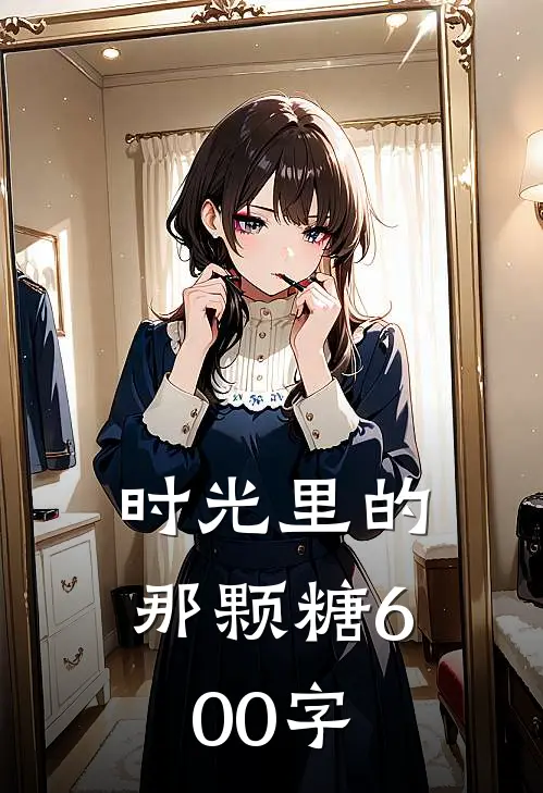 时光里的那颗糖600字