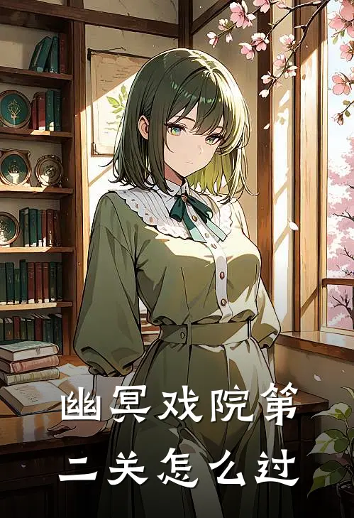 幽冥戏院第二关怎么过