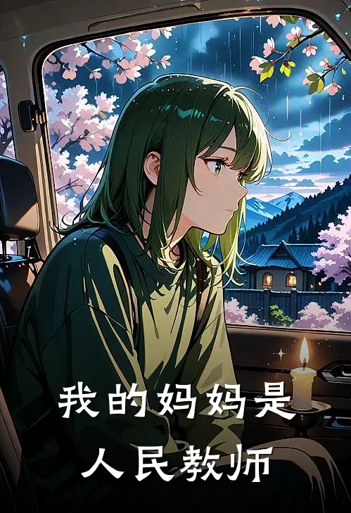 我的妈妈是人民教师