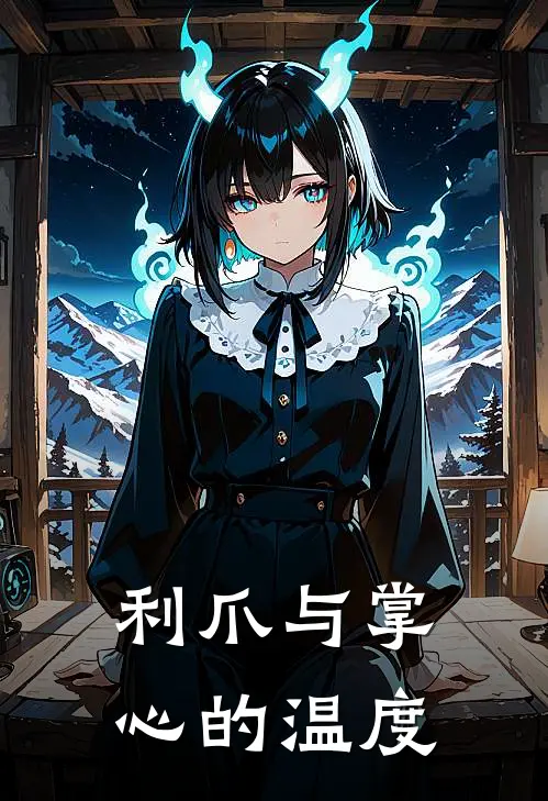 利爪与掌心的温度