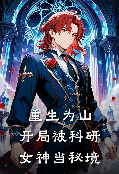 重生为山，开局被科研女神当秘境