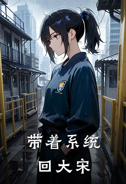 带着系统回大宋