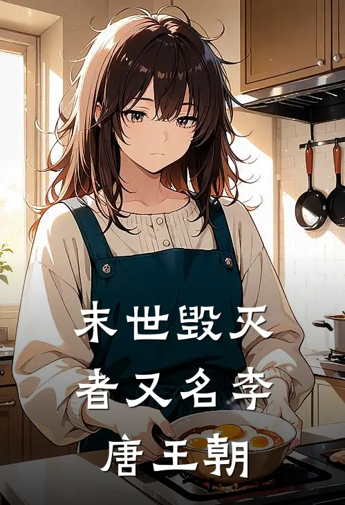 末世毁灭者【又名李唐王朝】