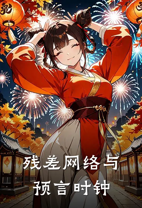 残差网络与预言时钟