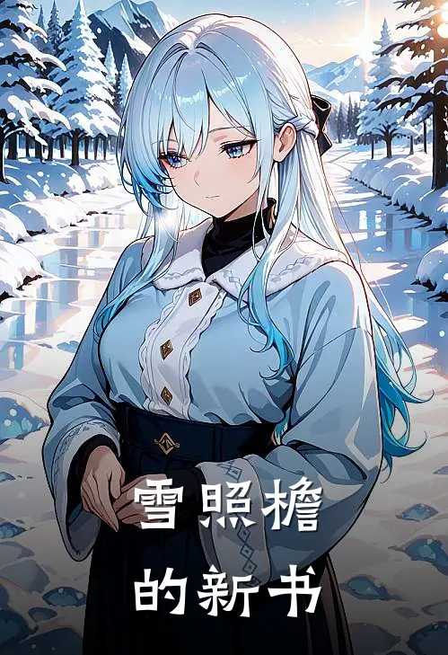 雪照檐的新书