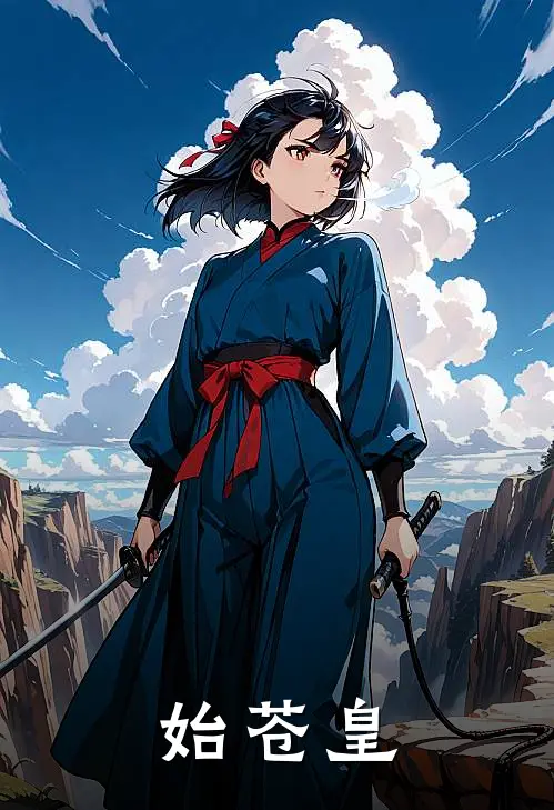 始苍皇
