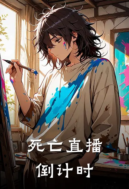 死亡直播倒计时