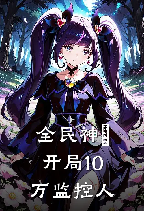 全民神祇：开局10万监控人