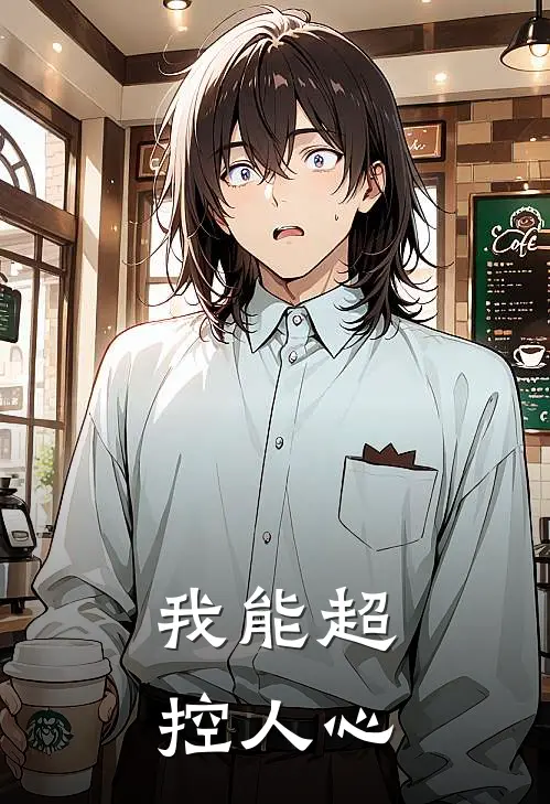 我能超控人心