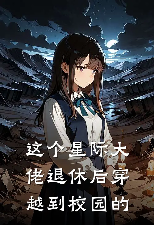 这个星际大佬退休后穿越到校园的