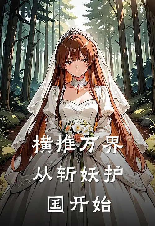 横推万界从斩妖护国开始