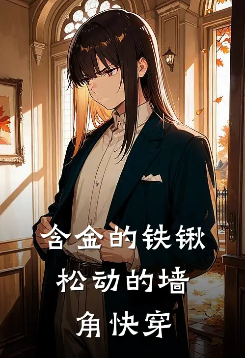 含金的铁锹，松动的墙角【快穿】