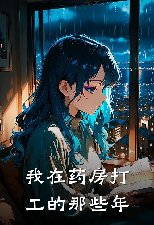 我在药房打工的那些年