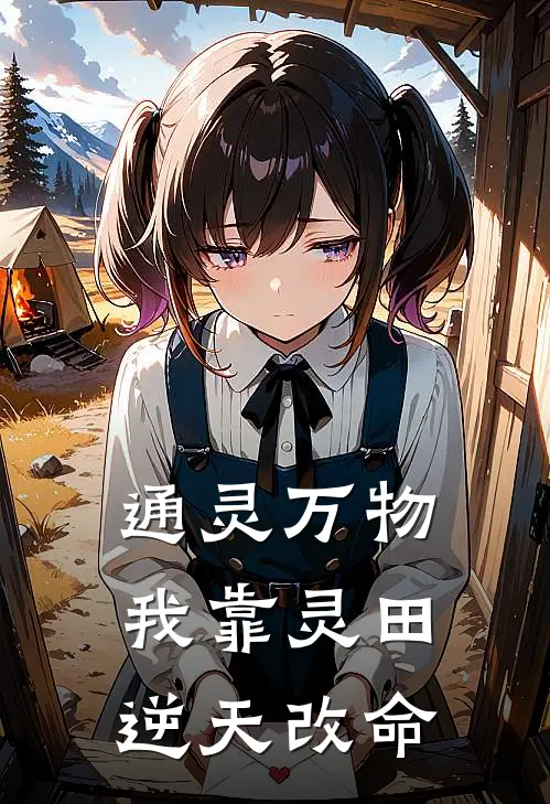 通灵万物：我靠灵田逆天改命