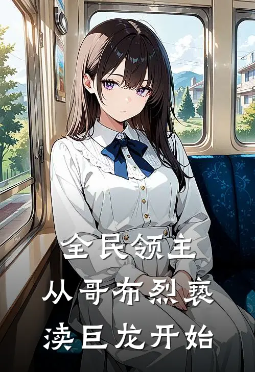 全民领主：从哥布烈亵渎巨龙开始