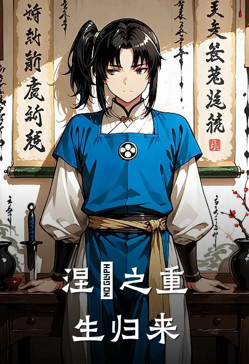 涅槃之重生归来