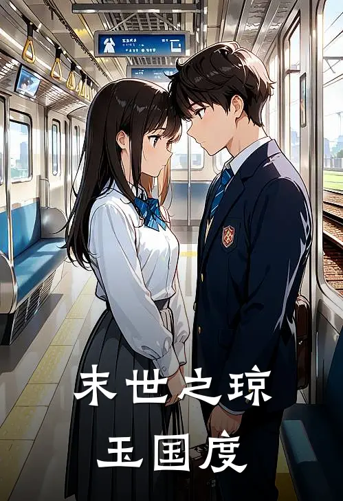 末世之琼玉国度