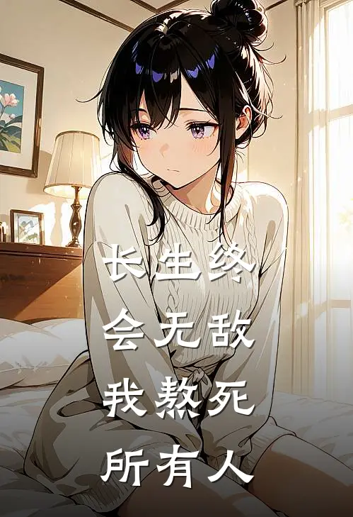 长生终会无敌，我熬死所有人
